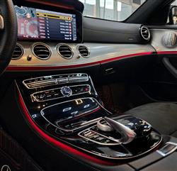 مێرسێدس بێنز E-Class